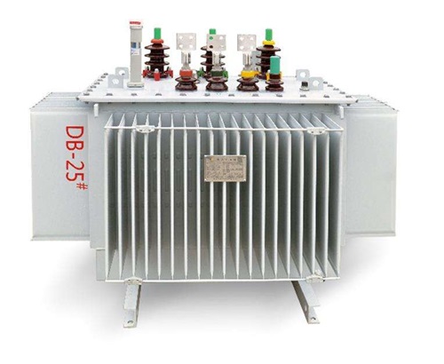聊城SCB10-500KVA/10KV/0.4KV干式变压器