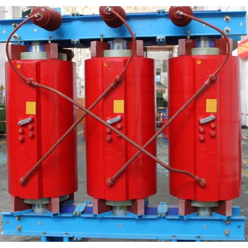 聊城SCB10-800KVA干式电力变压器