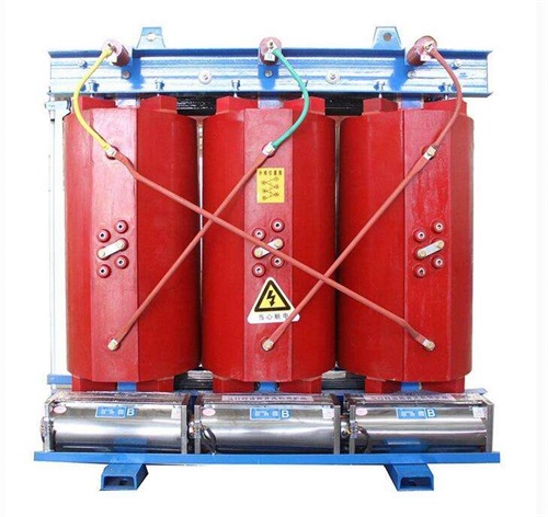 聊城SCB11-200KVA/10KV/0.4KV干式变压器