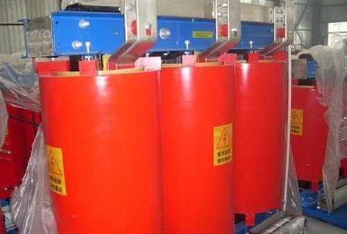 聊城SCB11-315KVA/10KV/0.4KV干式变压器