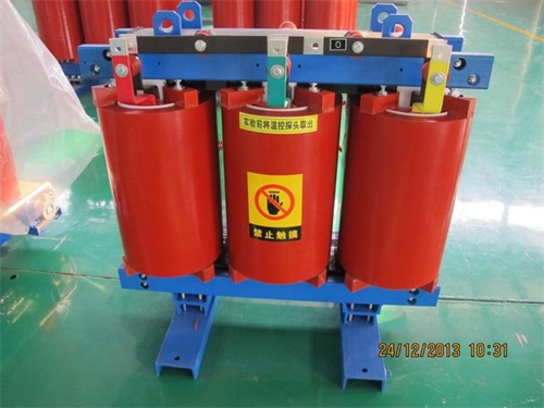 聊城SCB10-2500KVA/10KV/0.4KV干式变压器