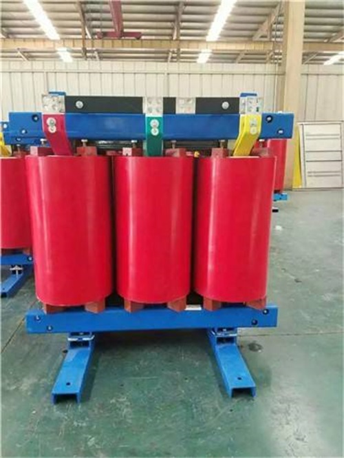 聊城SCB13-3150KVA/10KV/0.4KV干式变压器
