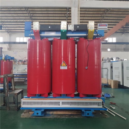 聊城SCB11-200KVA/10KV/0.4KV干式变压器