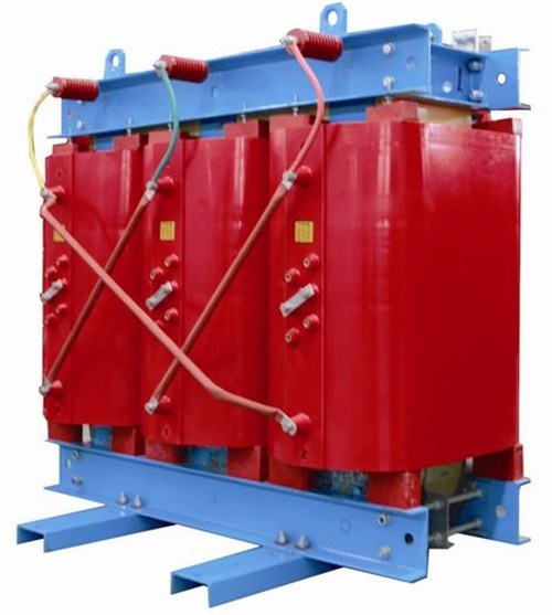 聊城SCB12-400KVA/10KV/0.4KV干式变压器