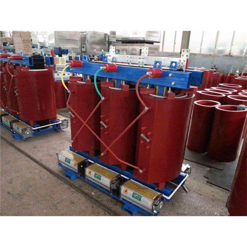 聊城SCB10-250KVA/10KV/0.4KV干式变压器