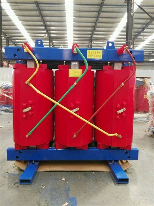 聊城SCB12-400KVA干式变压器规格