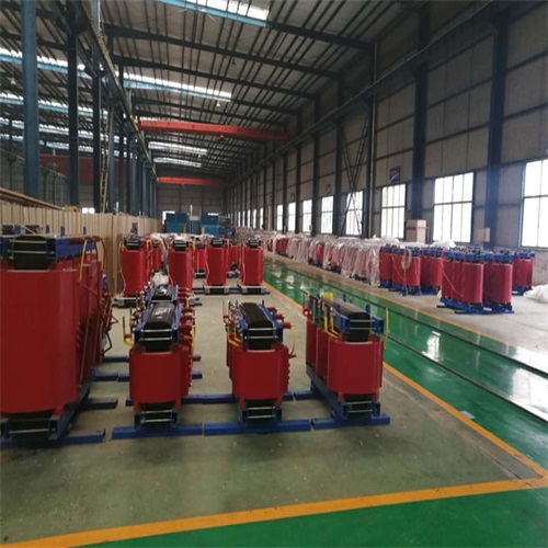 聊城SCB18-500KVA干式变压器